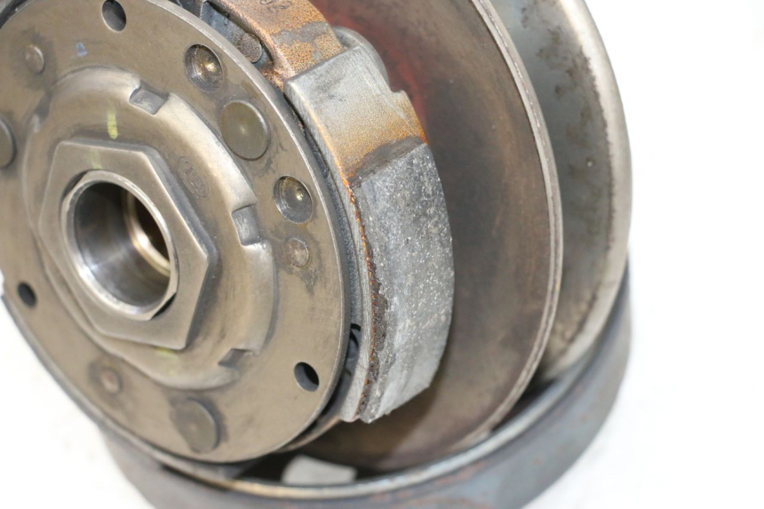 photo de KUPPLUNG PEUGEOT SATELIS 125 (2013 - 2018) - Weitere Ansicht des Artikels