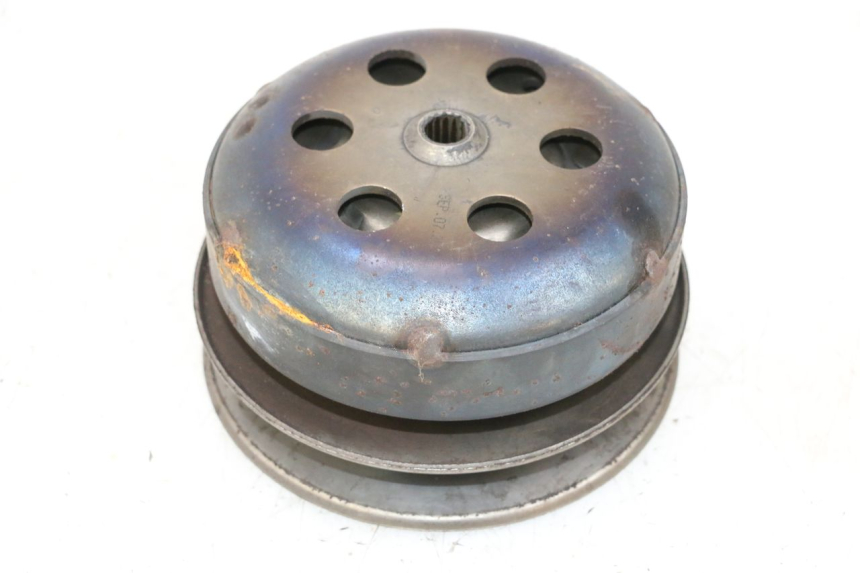 photo de KUPPLUNG PEUGEOT SATELIS 125 (2013 - 2018) - Geprüftes Gebrauchtteil