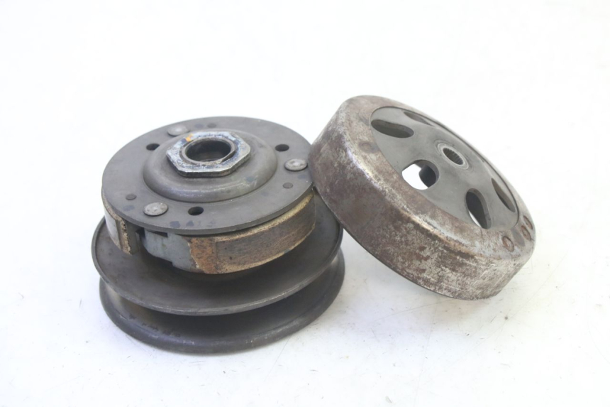 photo de KUPPLUNG HONDA SCV LEAD 100 (2003 - 2007)