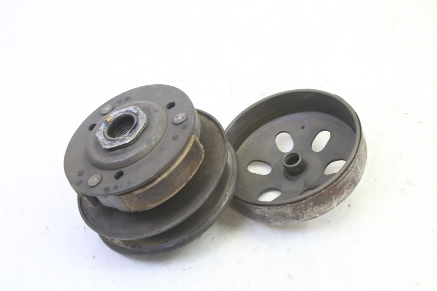 photo de KUPPLUNG HONDA SCV LEAD 100 (2003 - 2007)