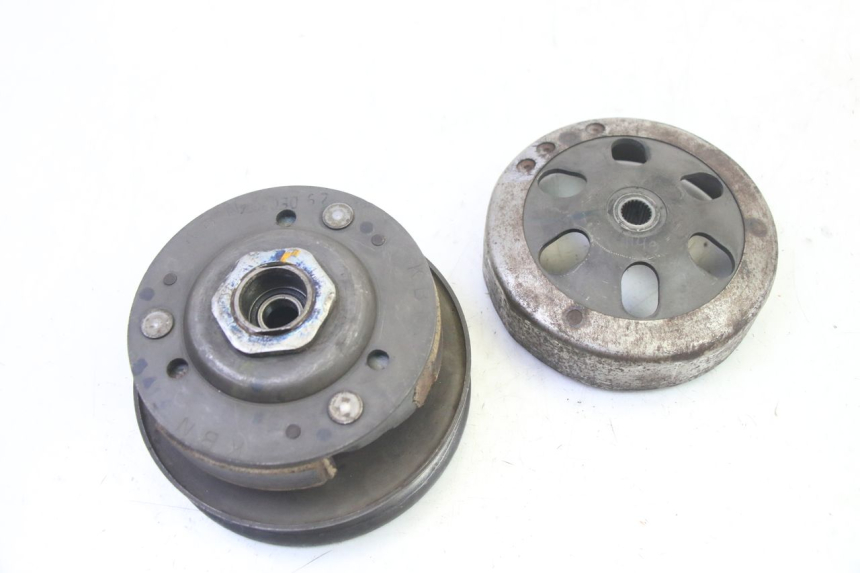 photo de KUPPLUNG HONDA SCV LEAD 100 (2003 - 2007)