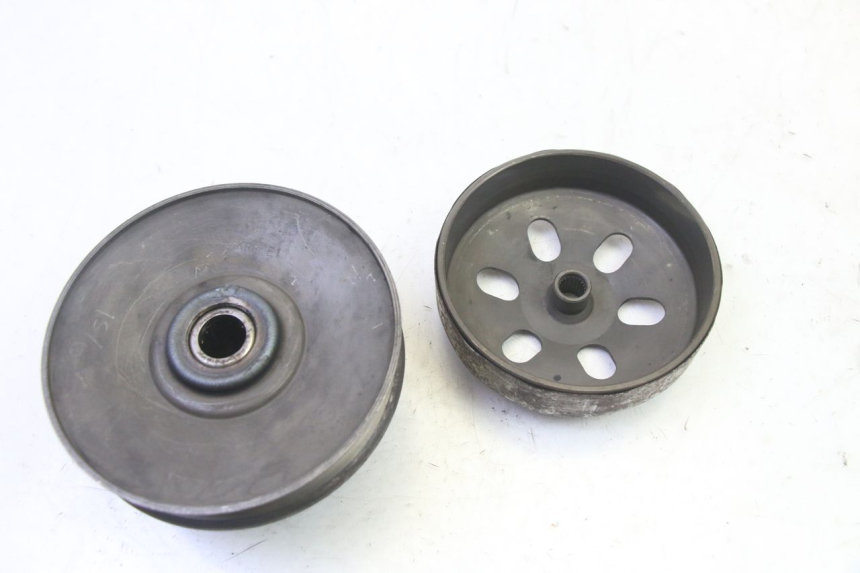 photo de KUPPLUNG HONDA SCV LEAD 100 (2003 - 2007)