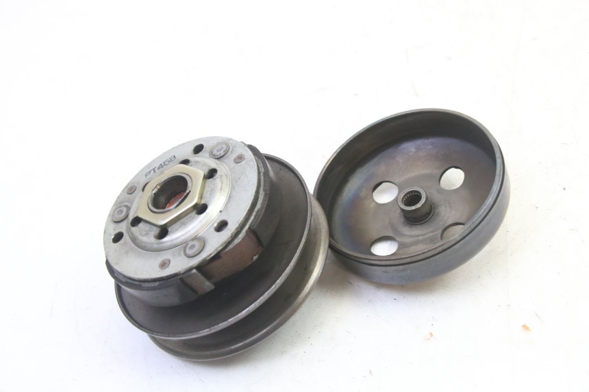 photo de KUPPLUNG PEUGEOT SPEEDAKE 50 (1995 - 1997)