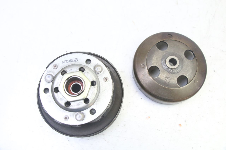 photo de KUPPLUNG PEUGEOT SPEEDAKE 50 (1995 - 1997)