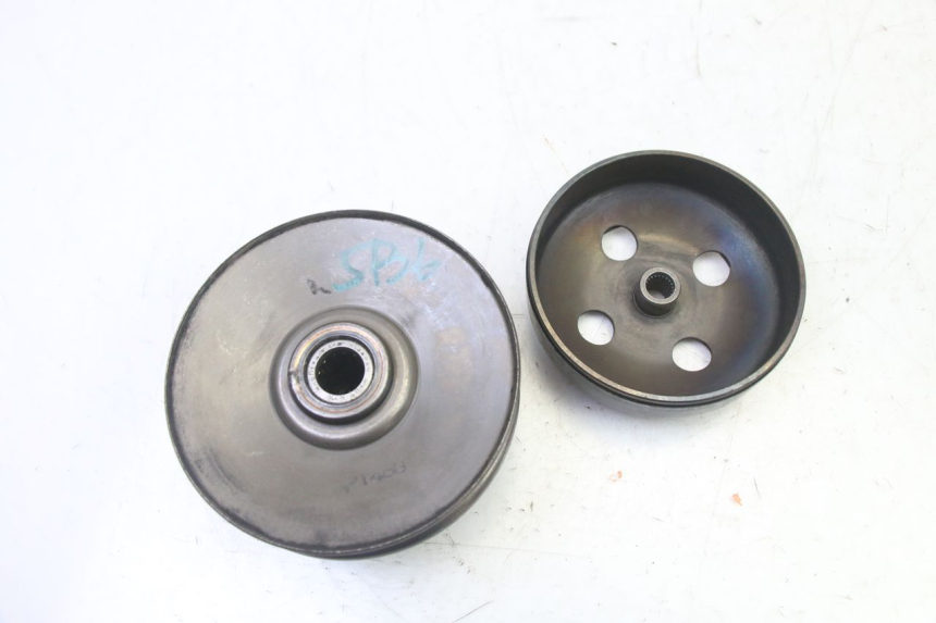 photo de KUPPLUNG PEUGEOT SPEEDAKE 50 (1995 - 1997)