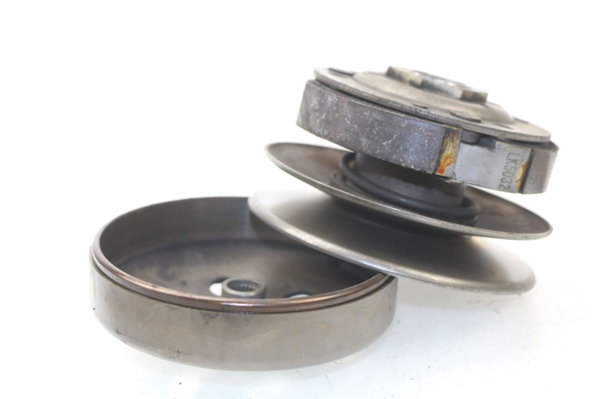 photo de KUPPLUNG PEUGEOT SPEEDFIGHT 3 AIR 50 (2009 - 2015)