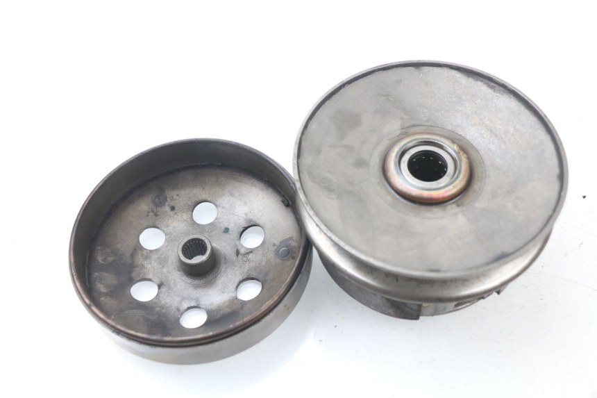 photo de KUPPLUNG PEUGEOT SPEEDFIGHT 3 AIR 50 (2009 - 2015)