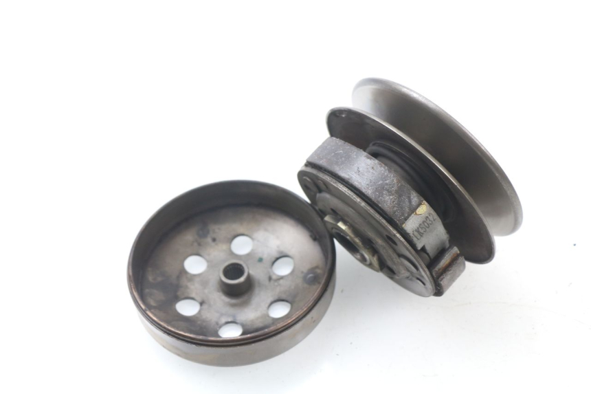 photo de KUPPLUNG PEUGEOT SPEEDFIGHT 3 AIR 50 (2009 - 2015)