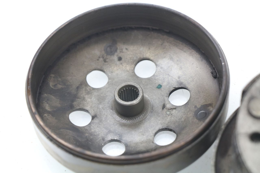 photo de KUPPLUNG PEUGEOT SPEEDFIGHT 3 AIR 50 (2009 - 2015)