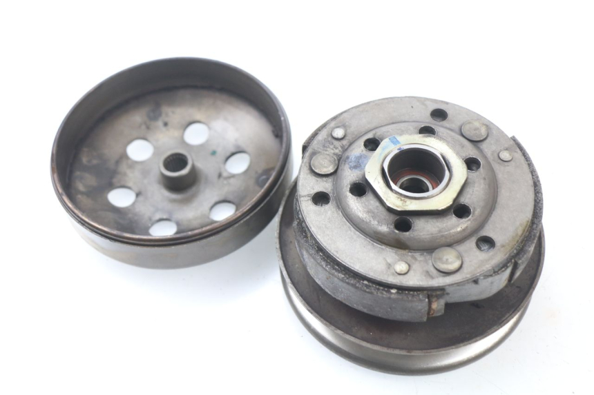 photo de KUPPLUNG PEUGEOT SPEEDFIGHT 3 AIR 50 (2009 - 2015)