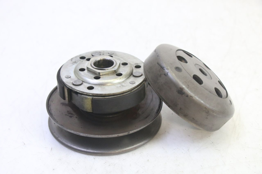 photo de KUPPLUNG APRILIA SR R 2T LC 50 (2018 - 2021)