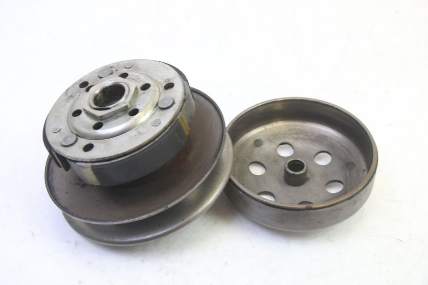 photo de KUPPLUNG APRILIA SR R 2T LC 50 (2018 - 2021)