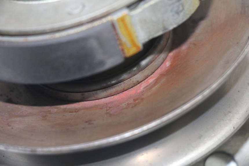 photo de KUPPLUNG APRILIA SR R 2T LC 50 (2018 - 2021)