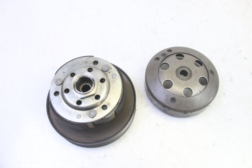 photo de KUPPLUNG APRILIA SR R 2T LC 50 (2018 - 2021)