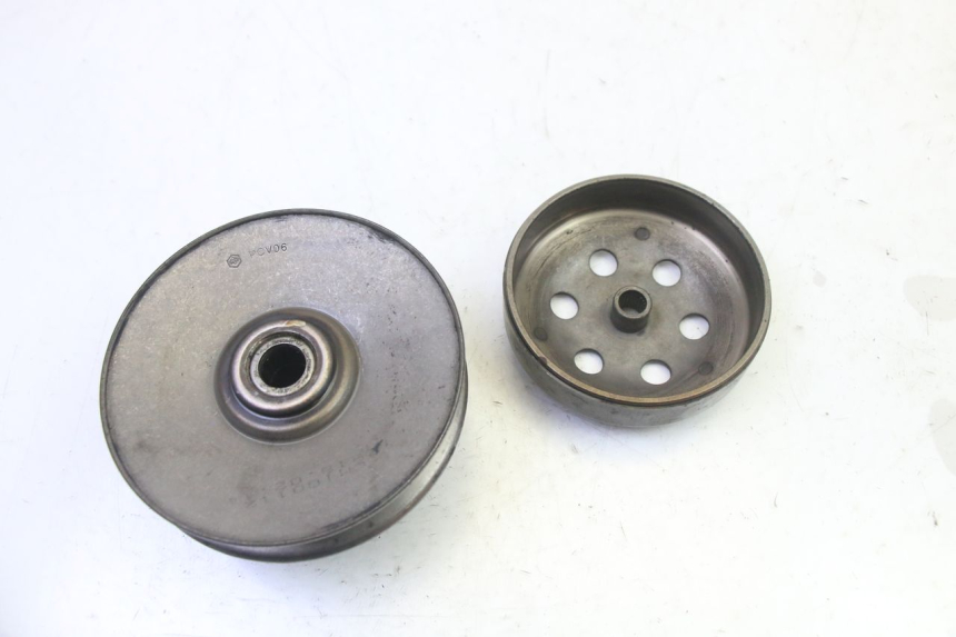 photo de KUPPLUNG APRILIA SR R 2T LC 50 (2018 - 2021)