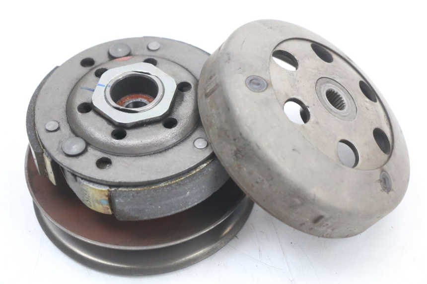 photo de KUPPLUNG PEUGEOT STREETZONE I 2T 50 (2018 - 2020)