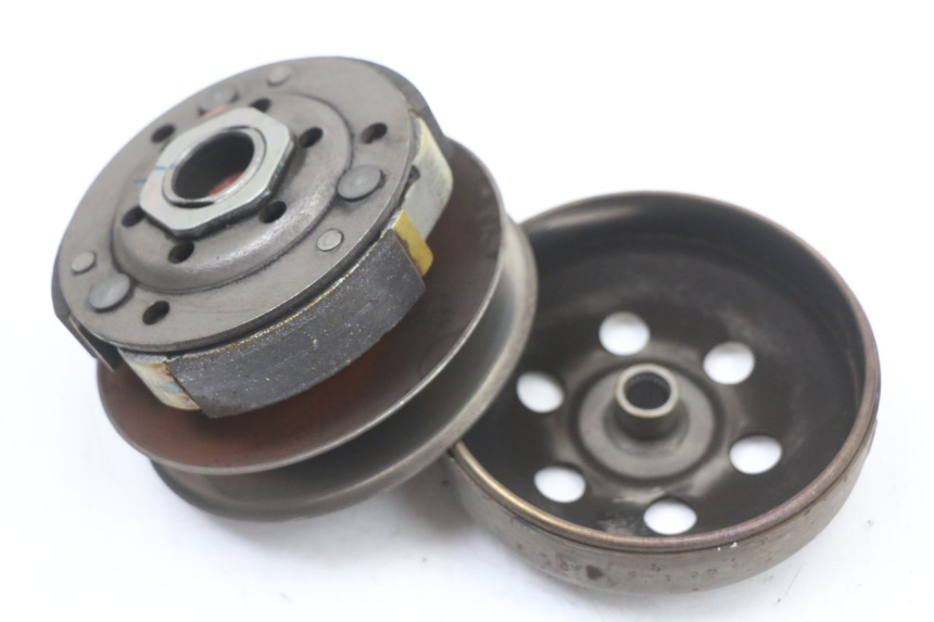 photo de KUPPLUNG PEUGEOT STREETZONE I 2T 50 (2018 - 2020)