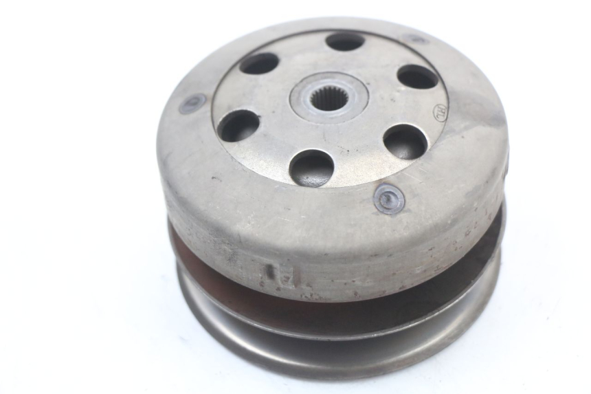 photo de KUPPLUNG PEUGEOT STREETZONE I 2T 50 (2018 - 2020)