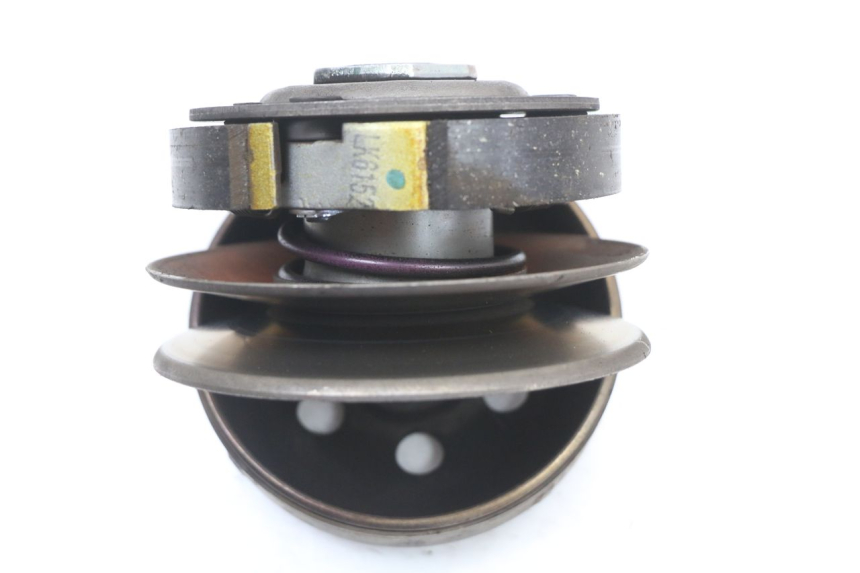 photo de KUPPLUNG PEUGEOT STREETZONE I 2T 50 (2018 - 2020)