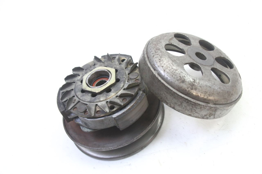 photo de KUPPLUNG PIAGGIO SUPER LX 125 (2000 - 2003)