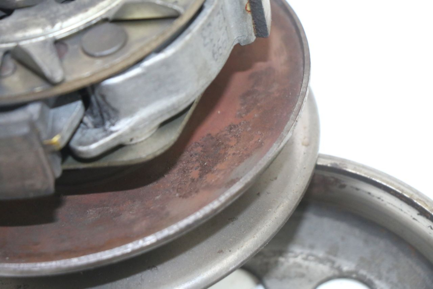 photo de KUPPLUNG PIAGGIO SUPER LX 125 (2000 - 2003)