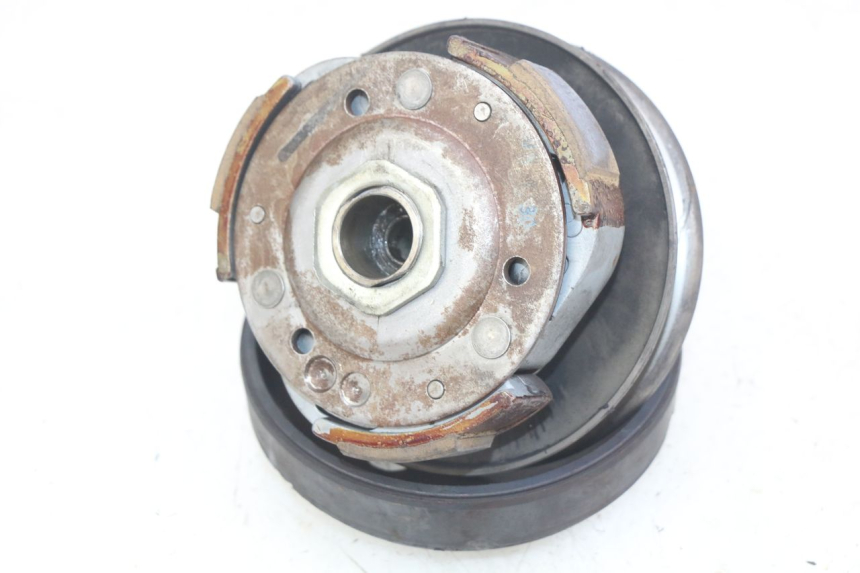 photo de KUPPLUNG PEUGEOT SV 125 (1991 - 1994)