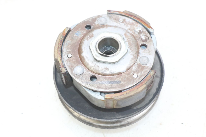 photo de KUPPLUNG PEUGEOT SV 125 (1991 - 1994)