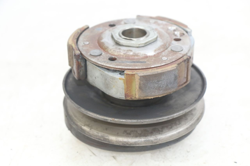 photo de KUPPLUNG PEUGEOT SV 125 (1991 - 1994)