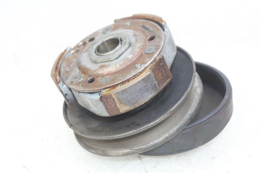 photo de KUPPLUNG PEUGEOT SV 125 (1991 - 1994)