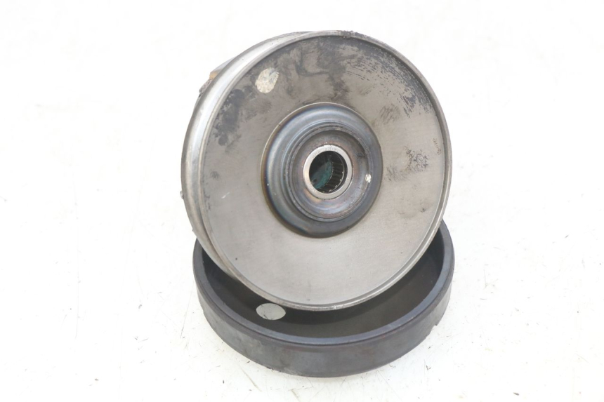 photo de KUPPLUNG PEUGEOT SV 125 (1991 - 1994)