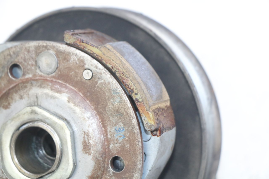 photo de KUPPLUNG PEUGEOT SV 125 (1991 - 1994)