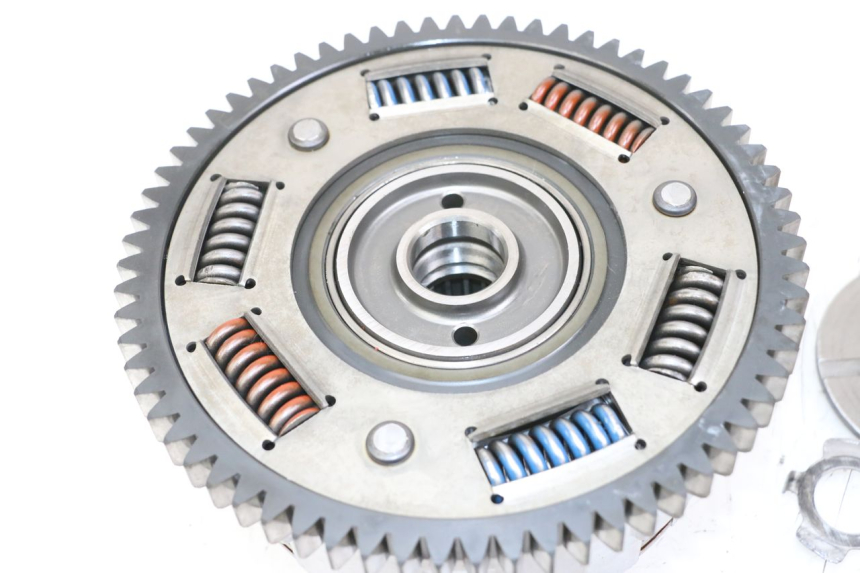 photo de KUPPLUNG YAMAHA TDM ABS 900 (2002 - 2014)