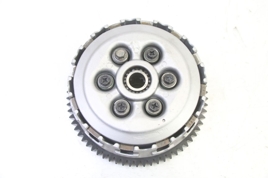 photo de KUPPLUNG YAMAHA TDM ABS 900 (2002 - 2014)