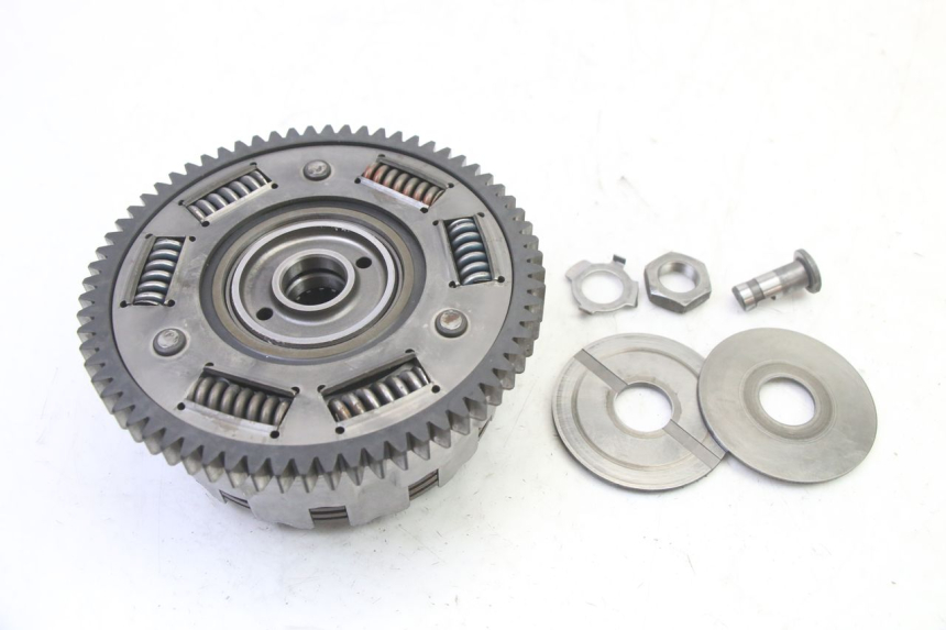 photo de KUPPLUNG YAMAHA TDM ABS 900 (2002 - 2014)