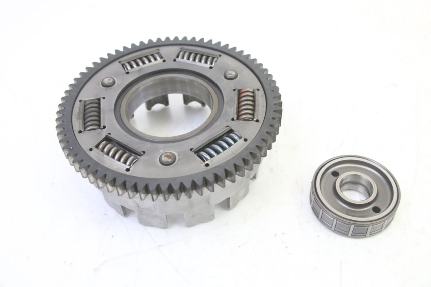 photo de KUPPLUNG YAMAHA TDM ABS 900 (2002 - 2014)