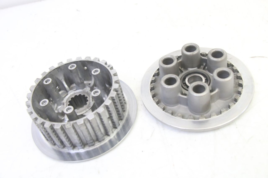 photo de KUPPLUNG YAMAHA TDM ABS 900 (2002 - 2014)