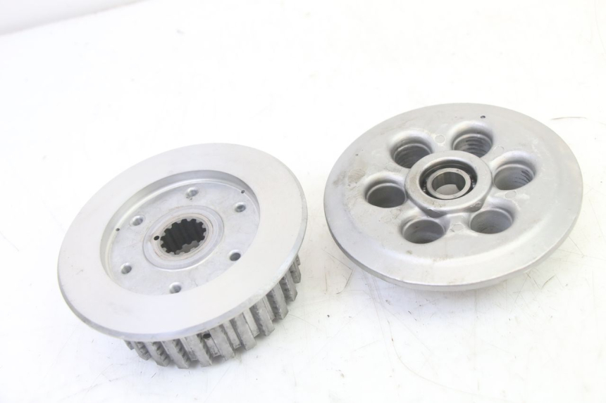 photo de KUPPLUNG YAMAHA TDM ABS 900 (2002 - 2014)