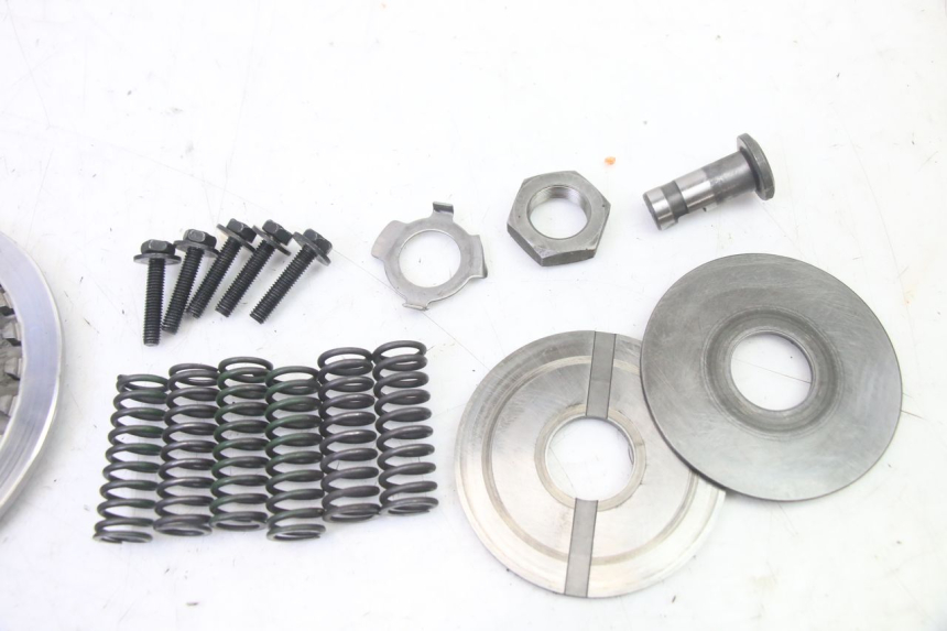 photo de KUPPLUNG YAMAHA TDM ABS 900 (2002 - 2014)
