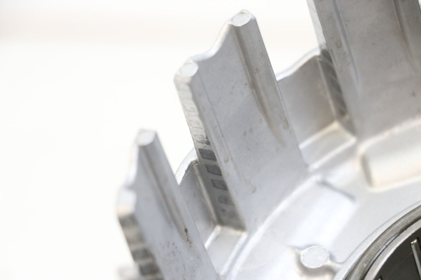 photo de KUPPLUNG YAMAHA TDM ABS 900 (2002 - 2014) - Detaillierte Sichtprüfung