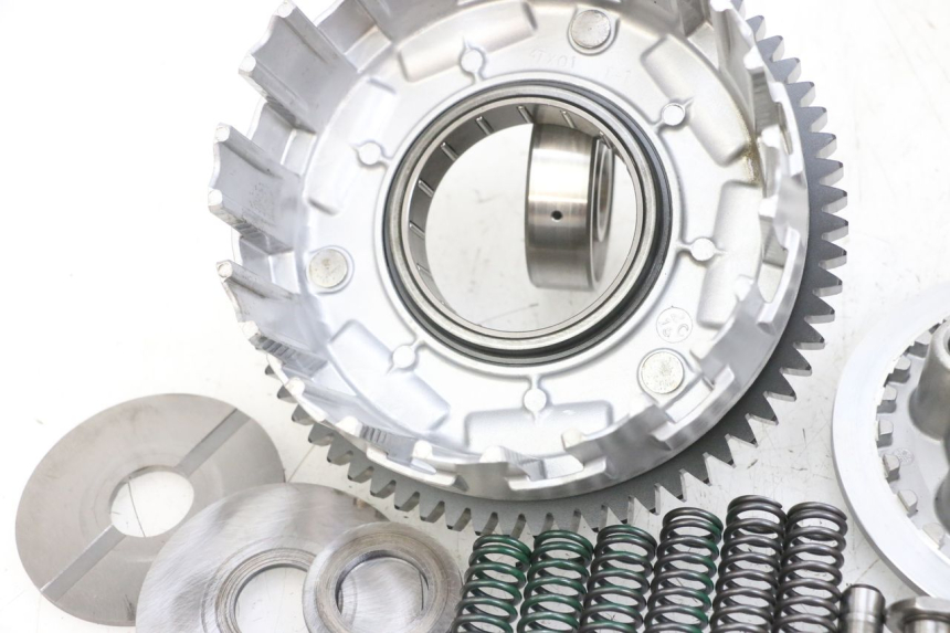 photo de KUPPLUNG YAMAHA TDM ABS 900 (2002 - 2014) - Detailansicht des Bauteils