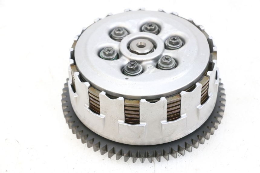 photo de KUPPLUNG YAMAHA TDM ABS 900 (2002 - 2014) - Technische Nahaufnahme