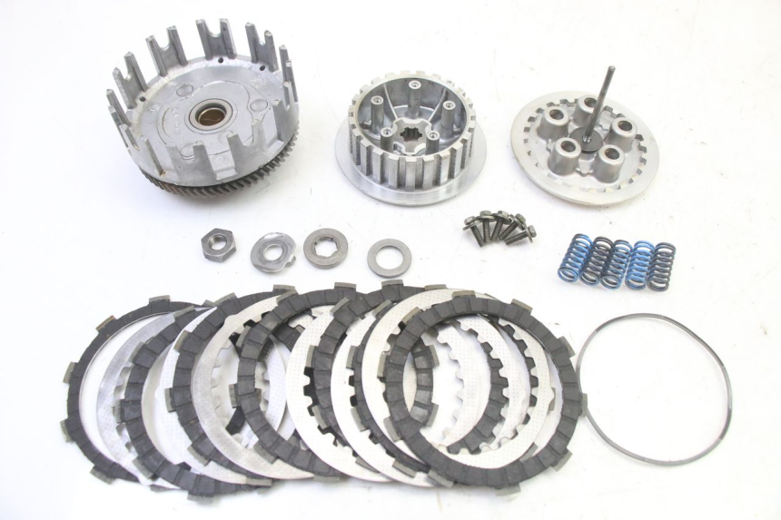 photo de KUPPLUNG YAMAHA TDR DELTABOX 125 (1993 - 2003)