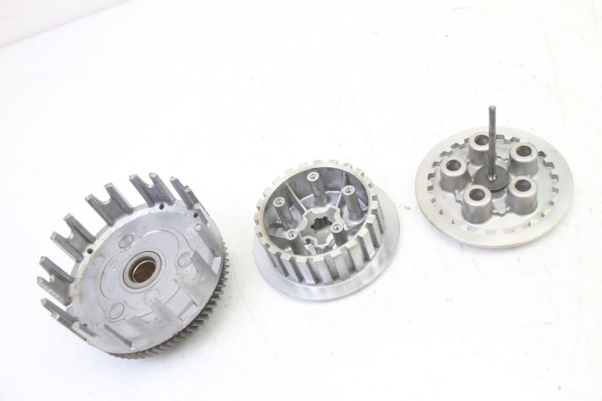 photo de KUPPLUNG YAMAHA TDR DELTABOX 125 (1993 - 2003)