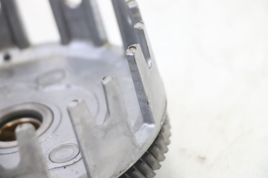 photo de KUPPLUNG YAMAHA TDR DELTABOX 125 (1993 - 2003)