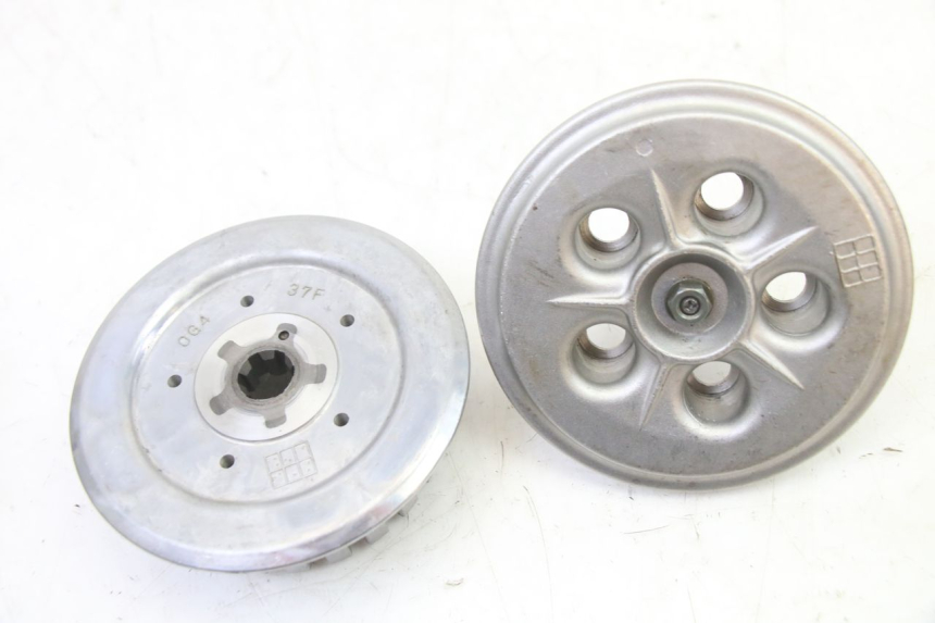 photo de KUPPLUNG YAMAHA TDR DELTABOX 125 (1993 - 2003)