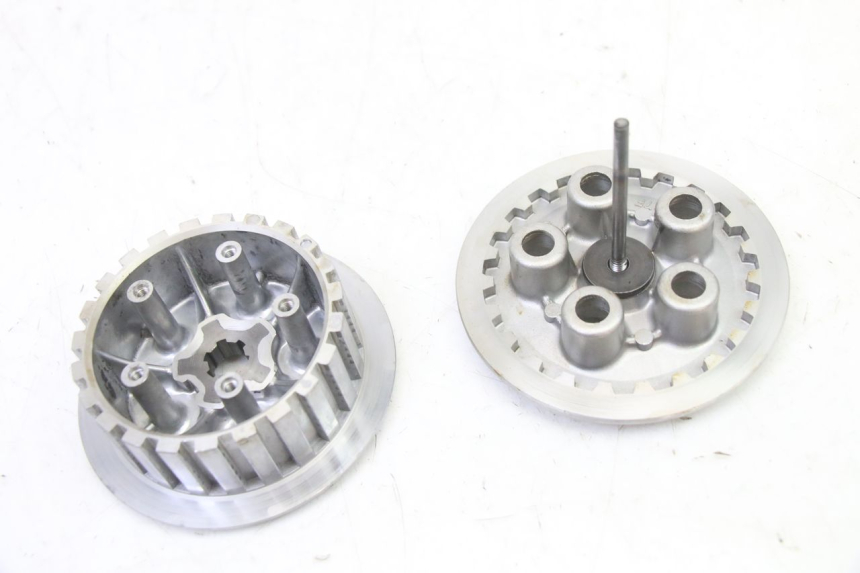 photo de KUPPLUNG YAMAHA TDR DELTABOX 125 (1993 - 2003)