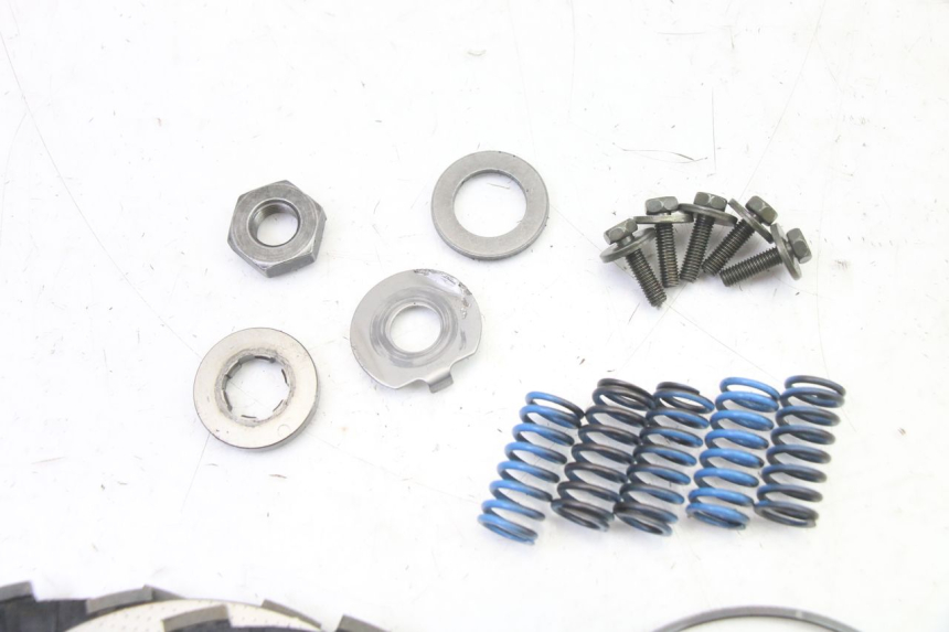 photo de KUPPLUNG YAMAHA TDR DELTABOX 125 (1993 - 2003)