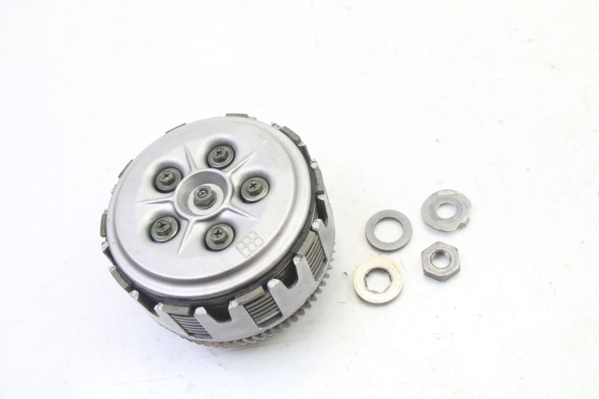 photo de KUPPLUNG YAMAHA TDR DELTABOX 125 (1993 - 2003)