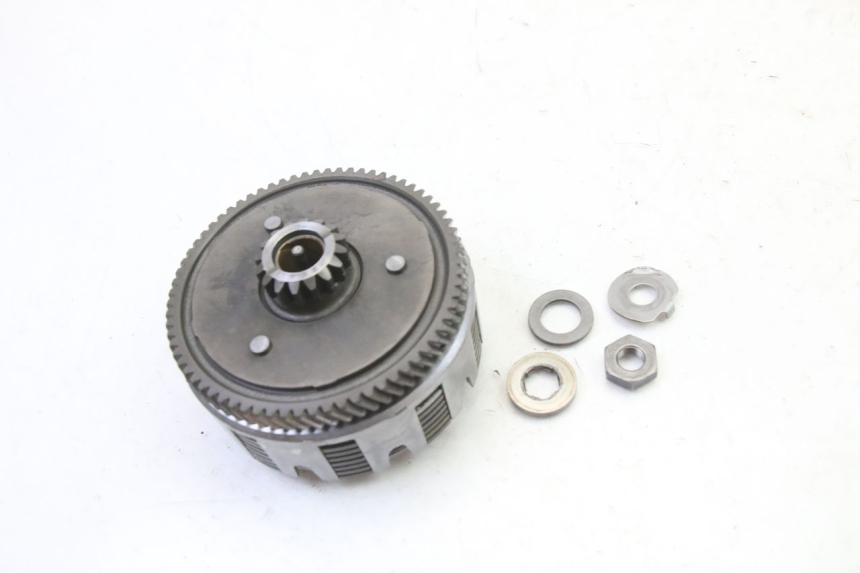 photo de KUPPLUNG YAMAHA TDR DELTABOX 125 (1993 - 2003)