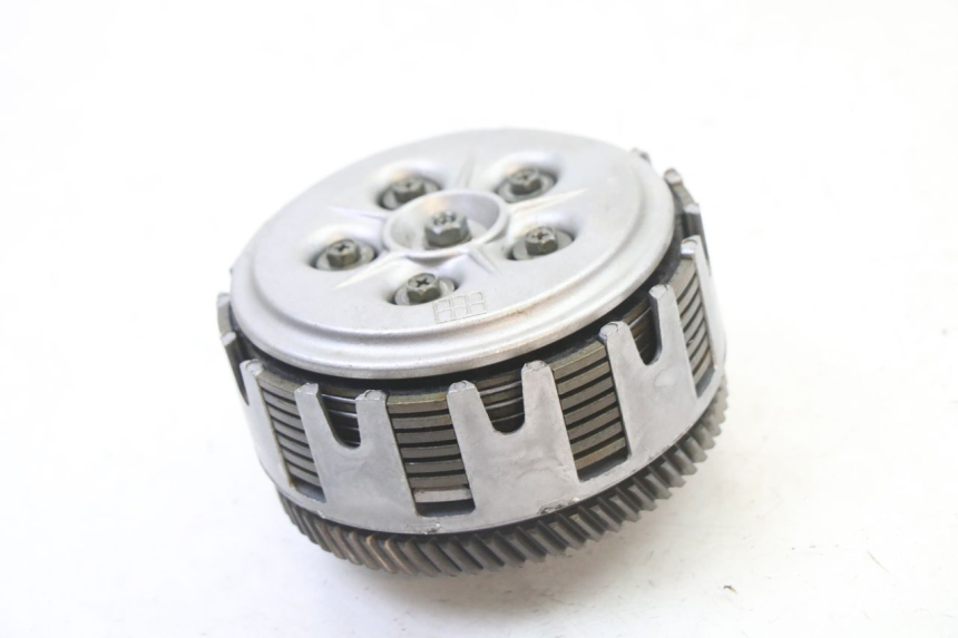 photo de KUPPLUNG YAMAHA TDR DELTABOX 125 (1993 - 2003)